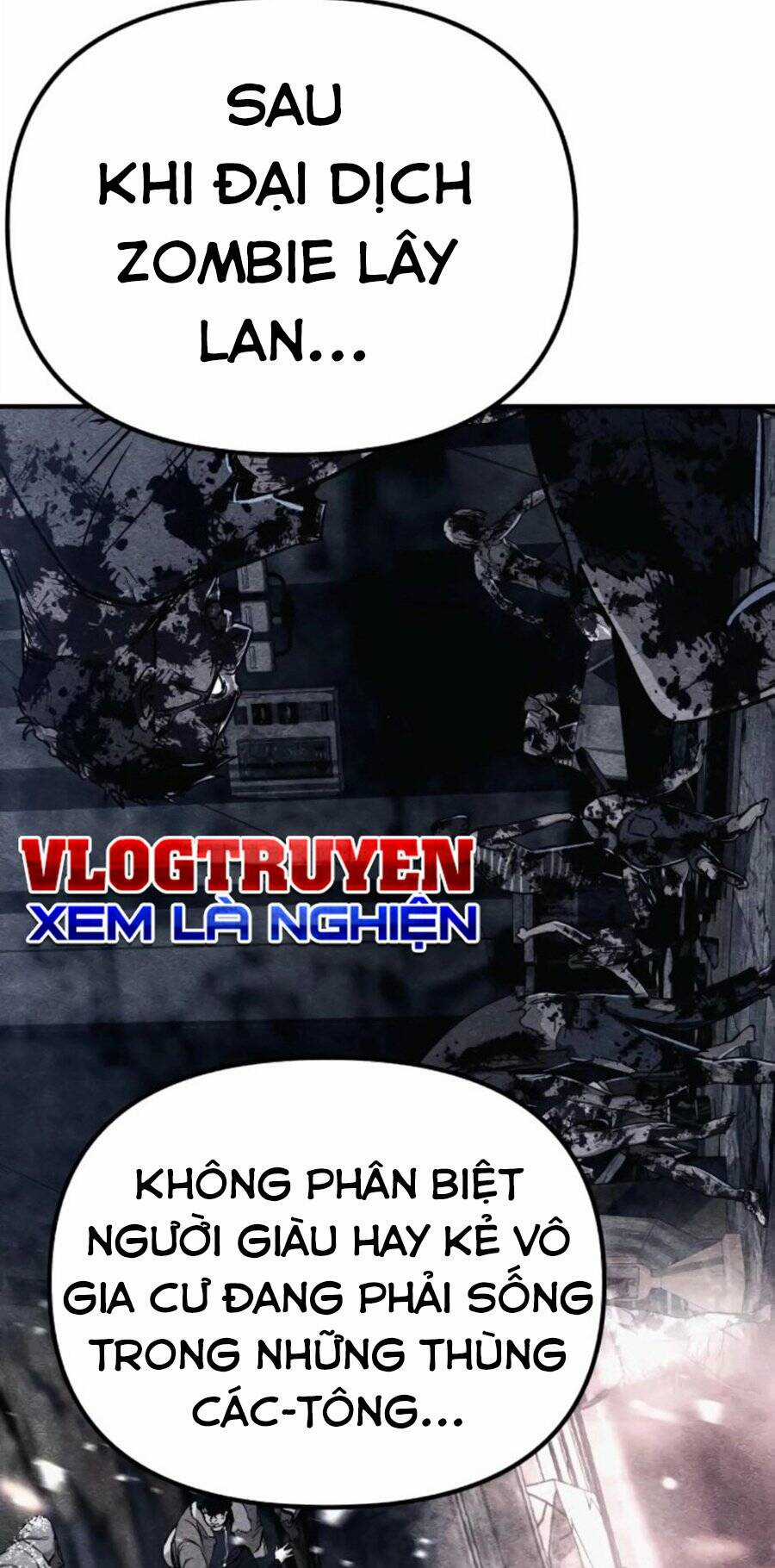 Xác Sống Và Sát Nhân Chapter 8 trang 38