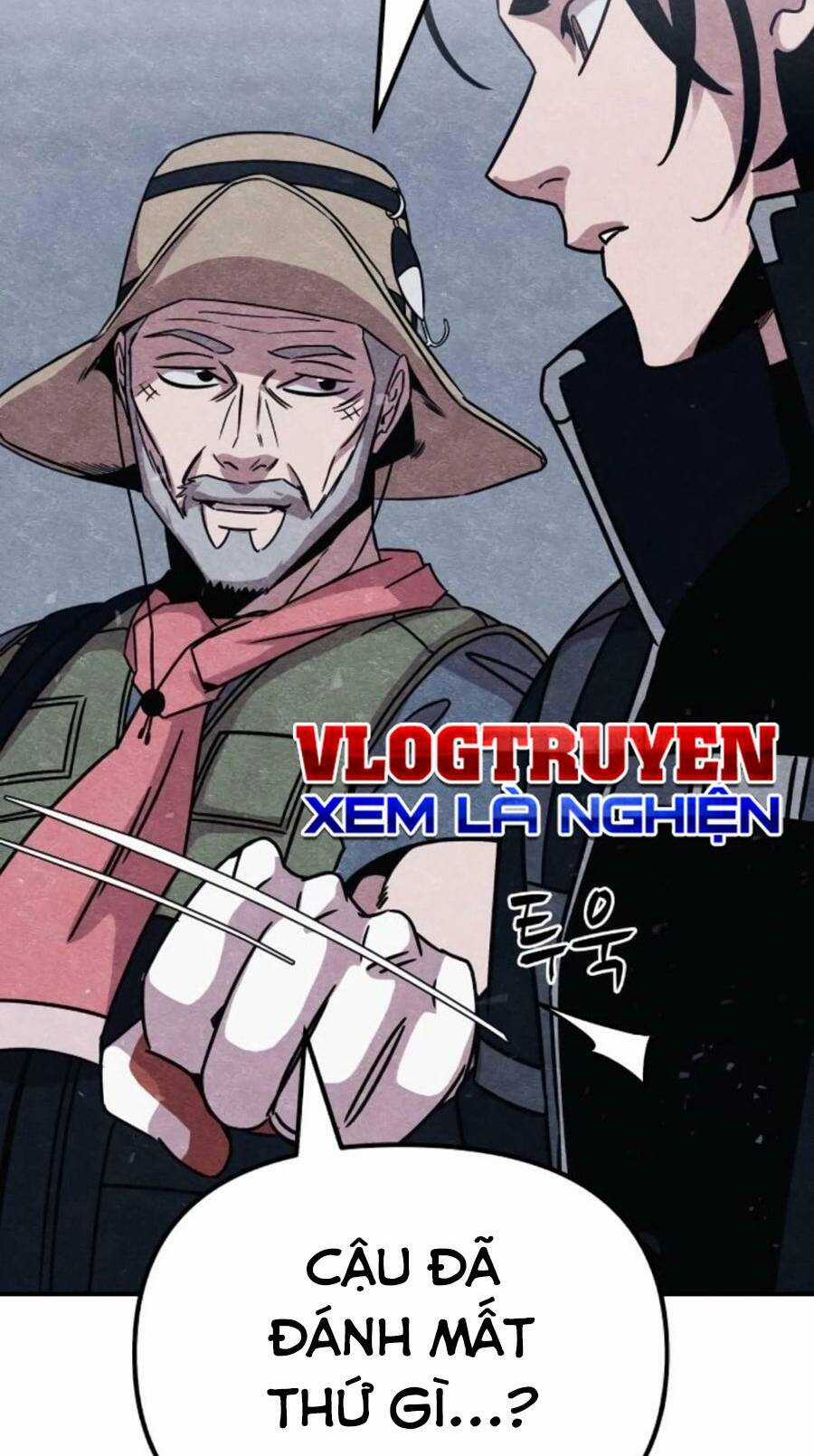 Xác Sống Và Sát Nhân Chapter 8 trang 42