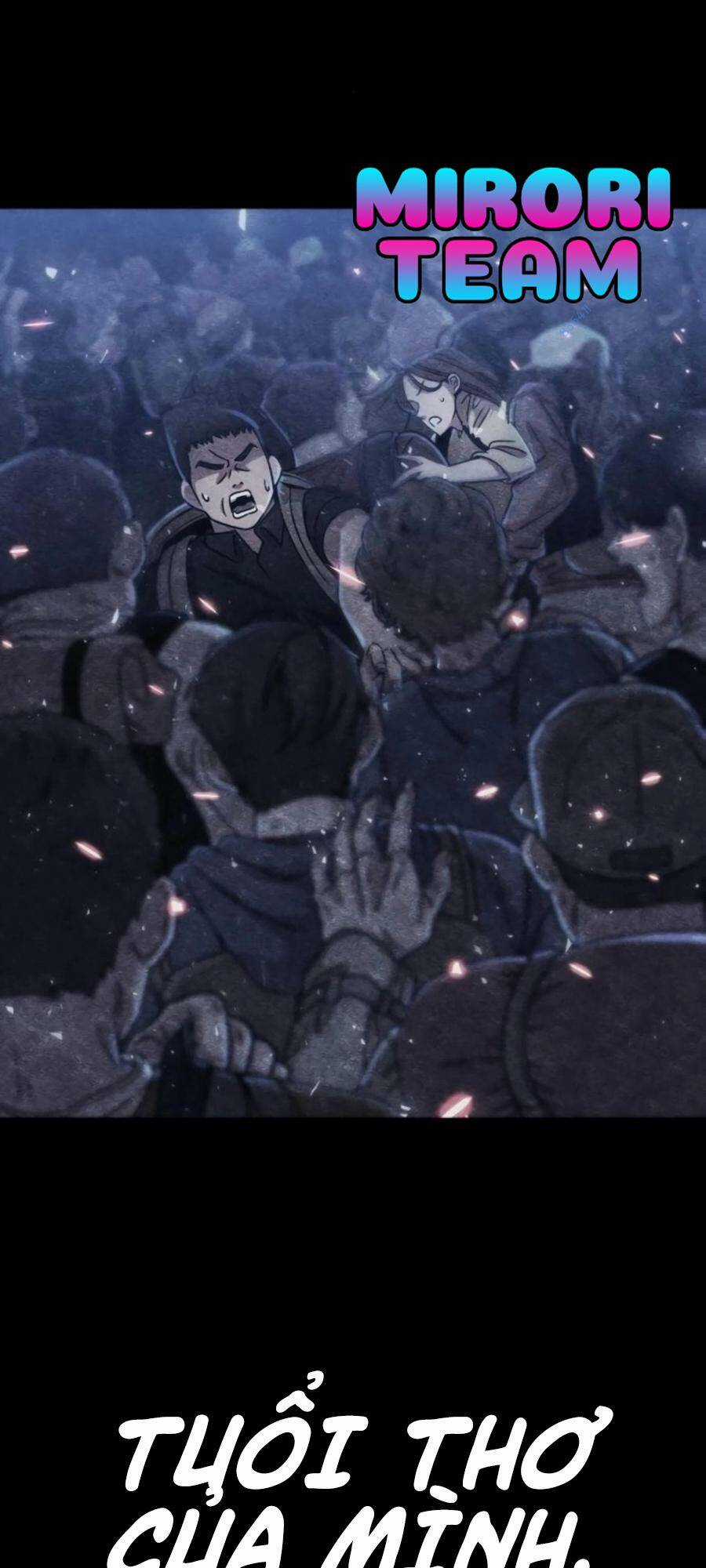 Xác Sống Và Sát Nhân Chapter 8 trang 47