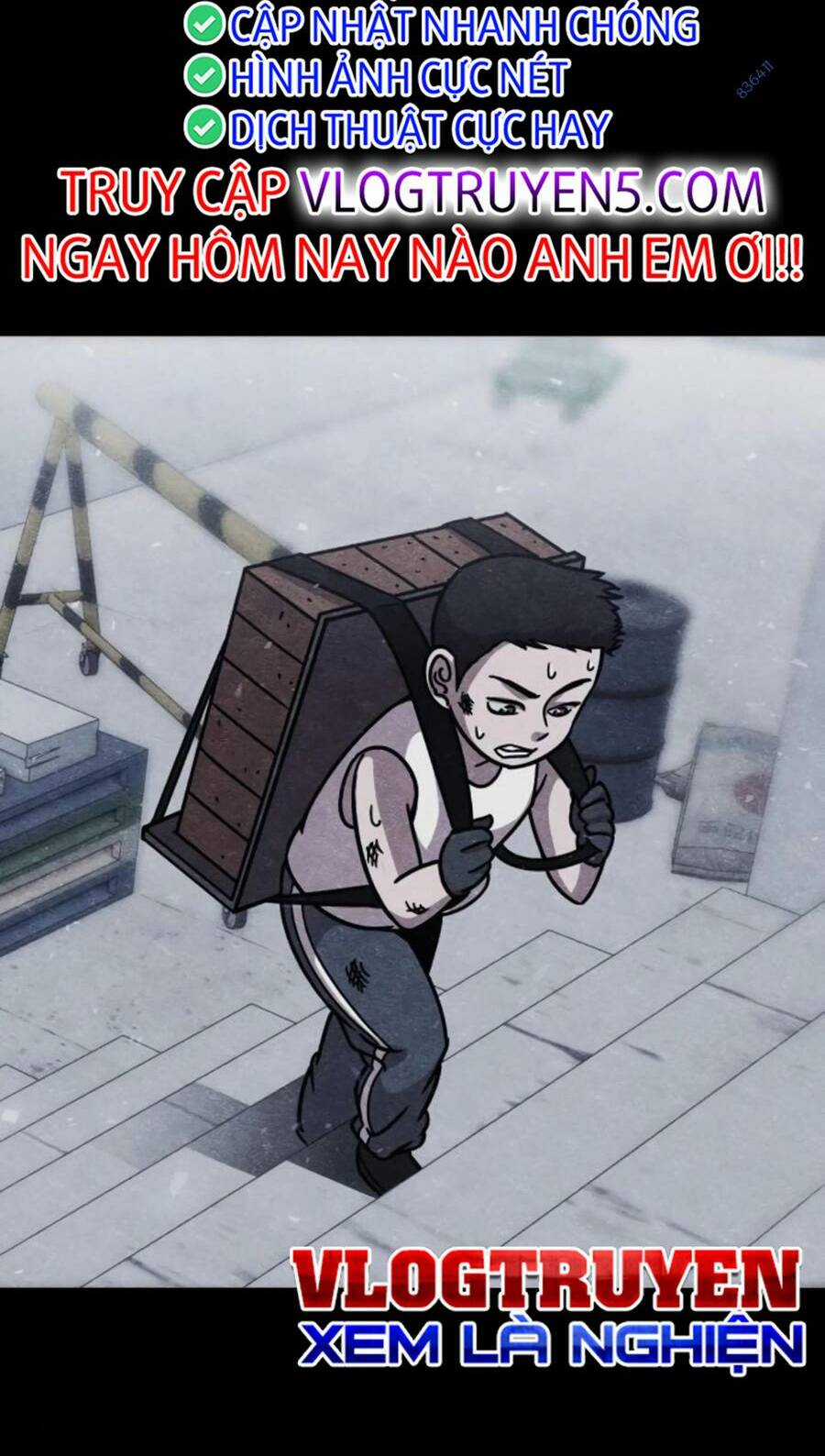 Xác Sống Và Sát Nhân Chapter 8 trang 49