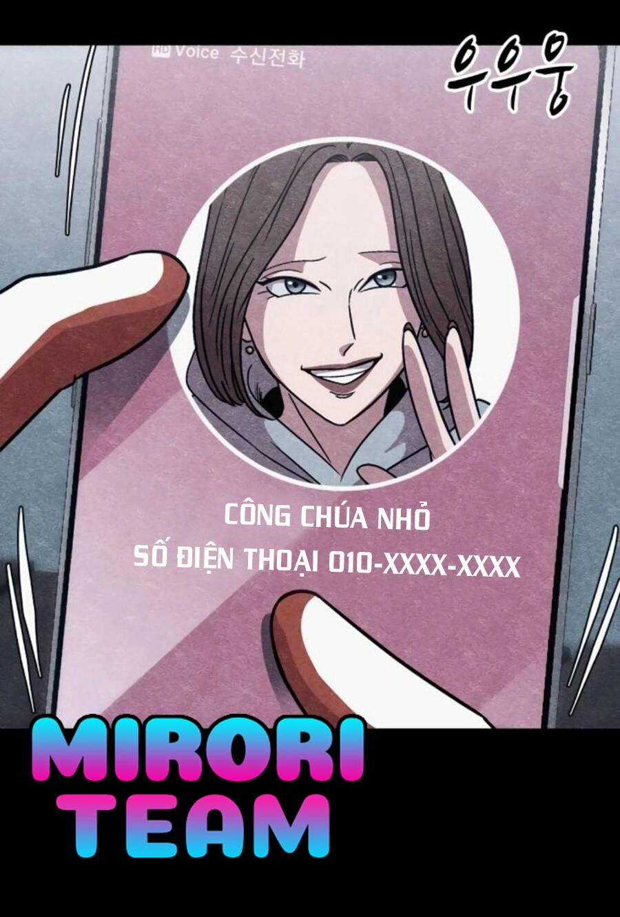 Xác Sống Và Sát Nhân Chapter 8 trang 5