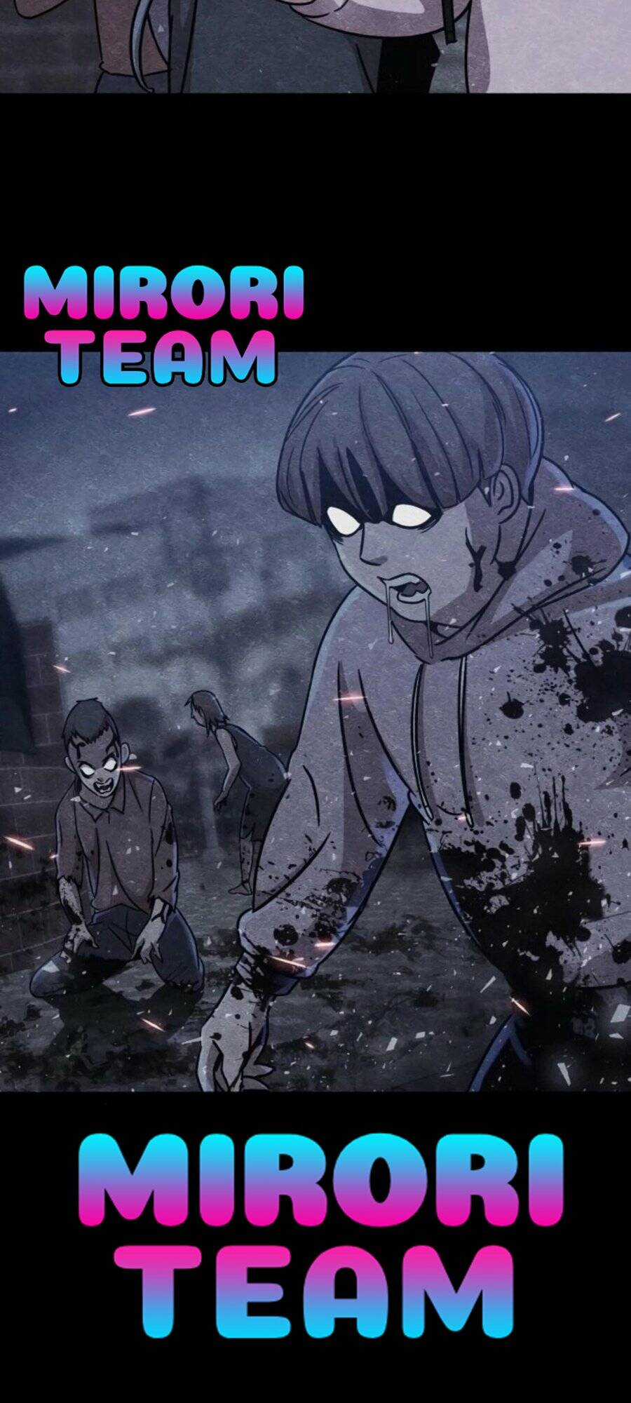 Xác Sống Và Sát Nhân Chapter 8 trang 51