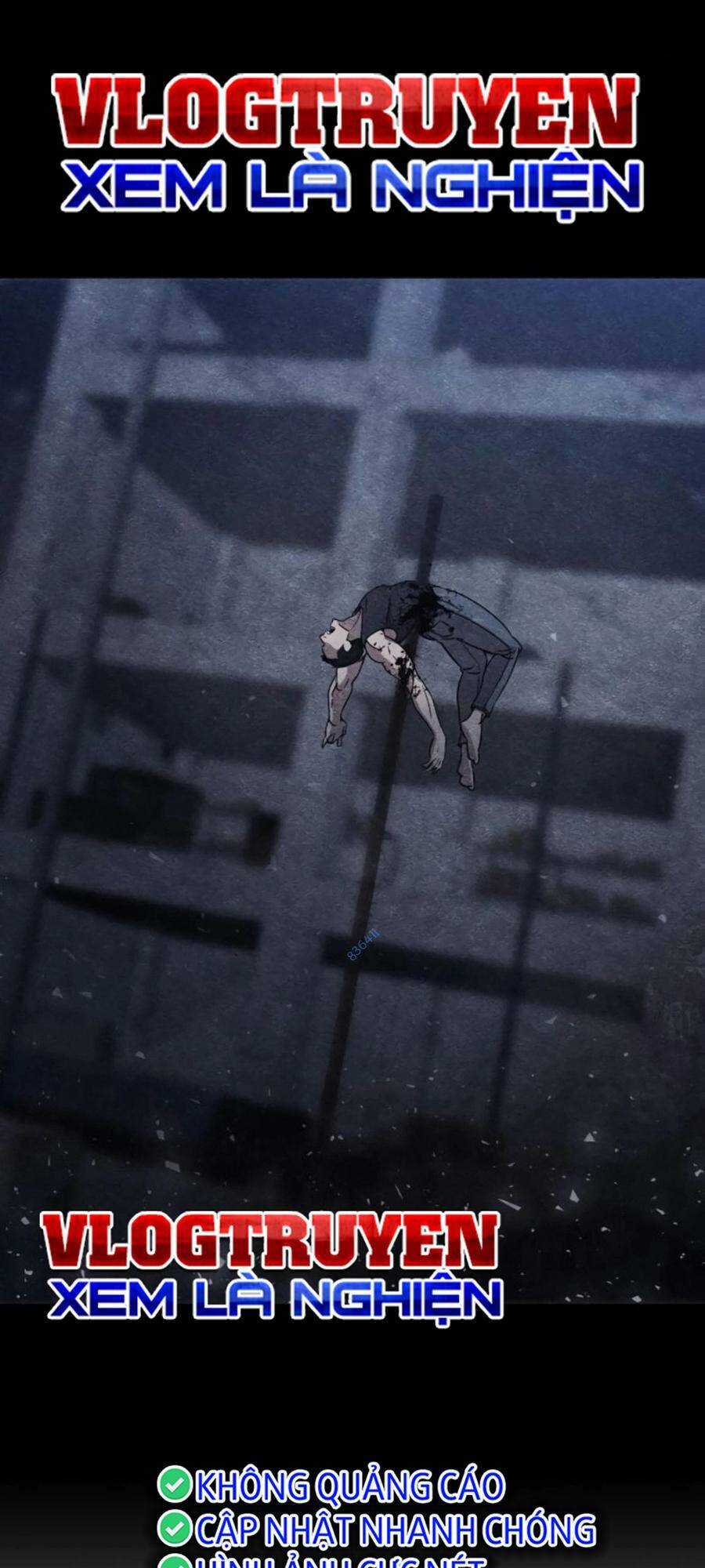 Xác Sống Và Sát Nhân Chapter 8 trang 54