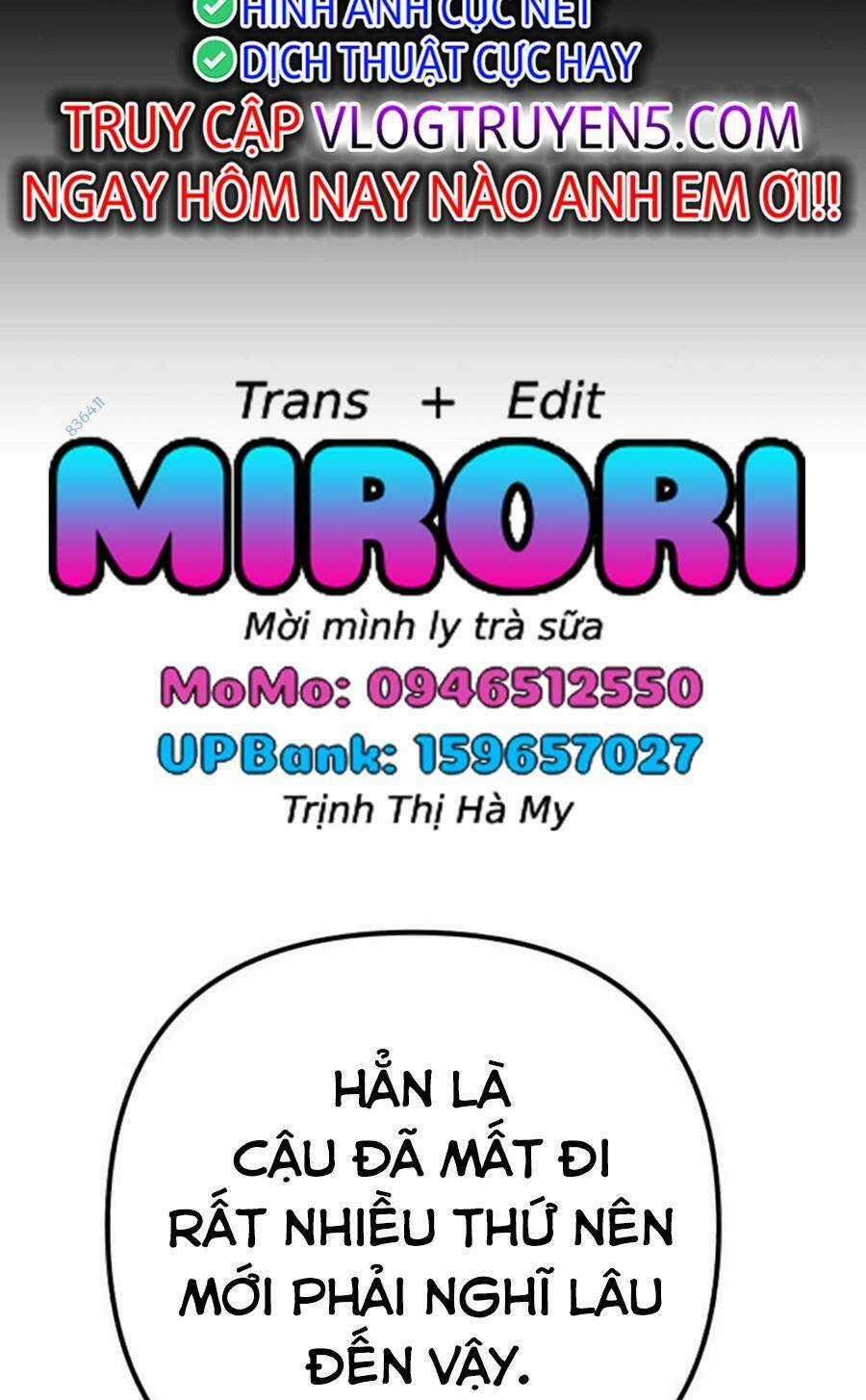 Xác Sống Và Sát Nhân Chapter 8 trang 55