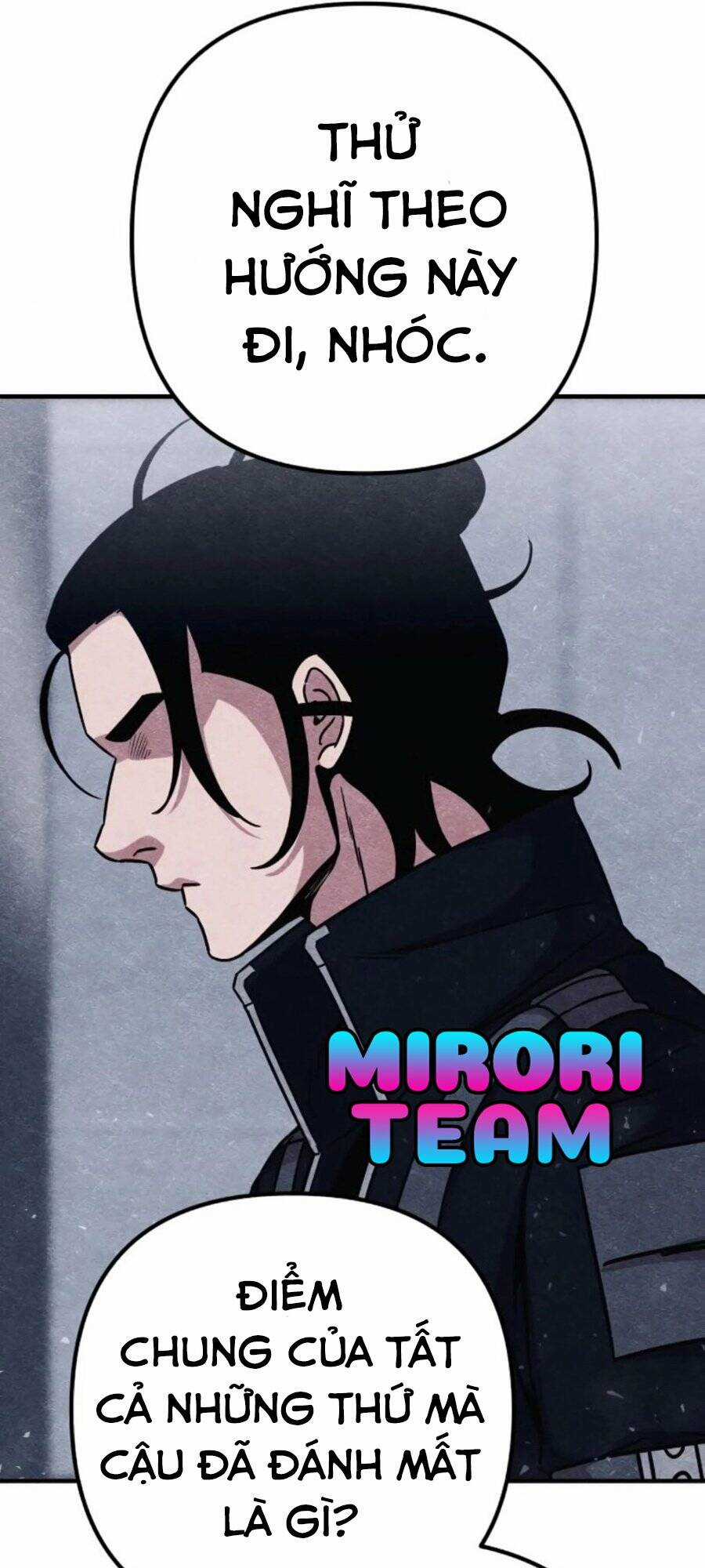 Xác Sống Và Sát Nhân Chapter 8 trang 57