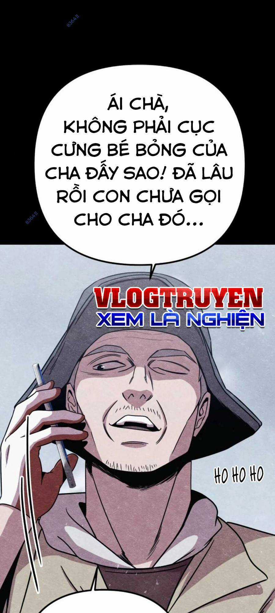Xác Sống Và Sát Nhân Chapter 8 trang 6