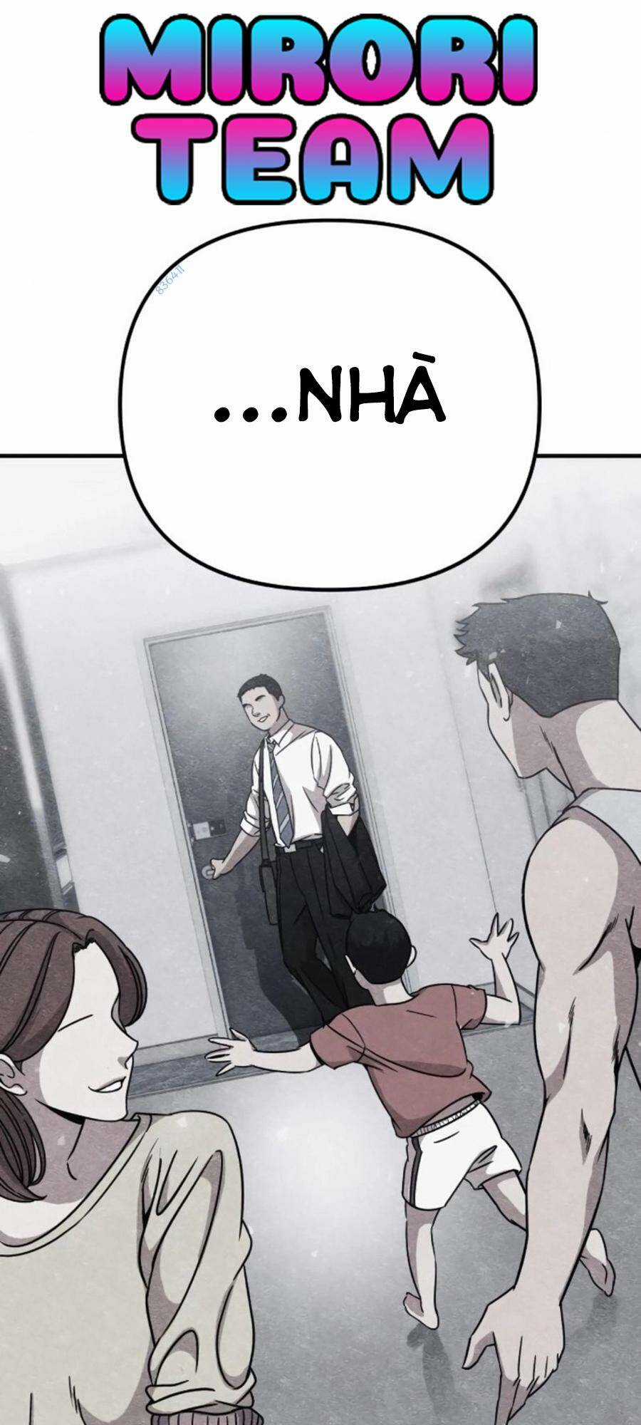 Xác Sống Và Sát Nhân Chapter 8 trang 60