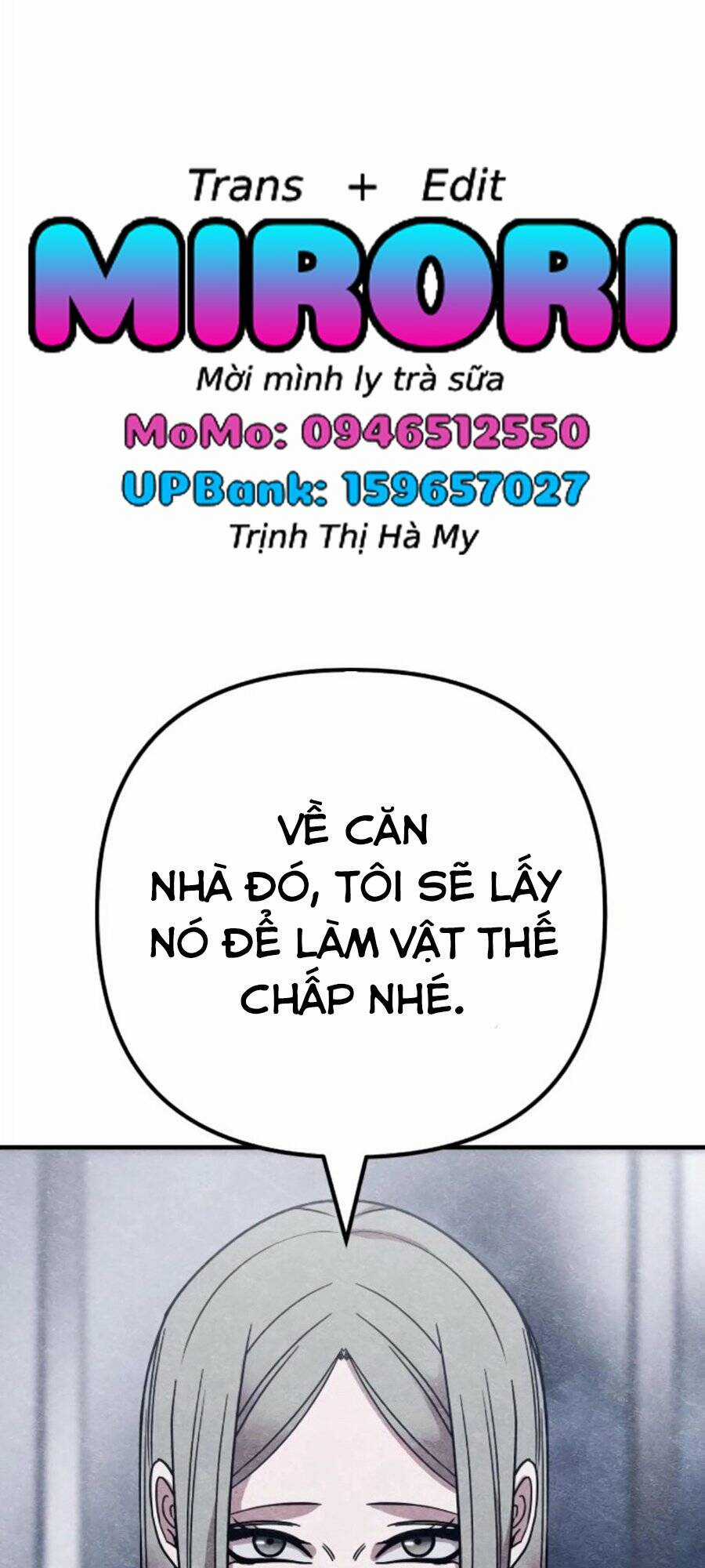 Xác Sống Và Sát Nhân Chapter 8 trang 63