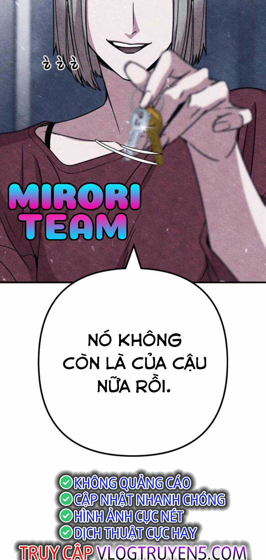 Xác Sống Và Sát Nhân Chapter 8 trang 64