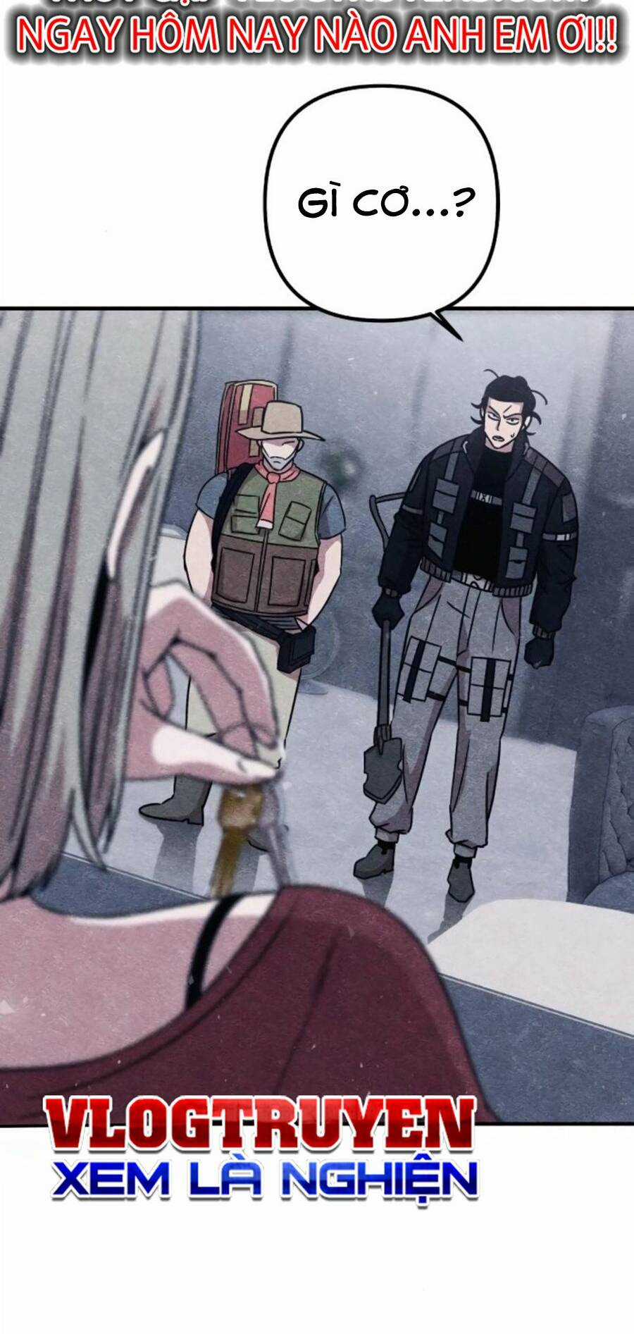 Xác Sống Và Sát Nhân Chapter 8 trang 65