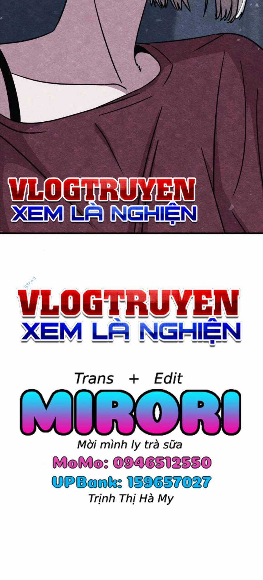 Xác Sống Và Sát Nhân Chapter 8 trang 68