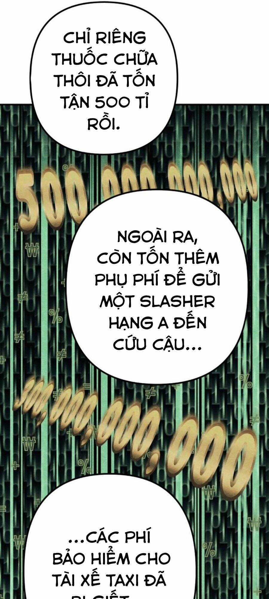 Xác Sống Và Sát Nhân Chapter 8 trang 69