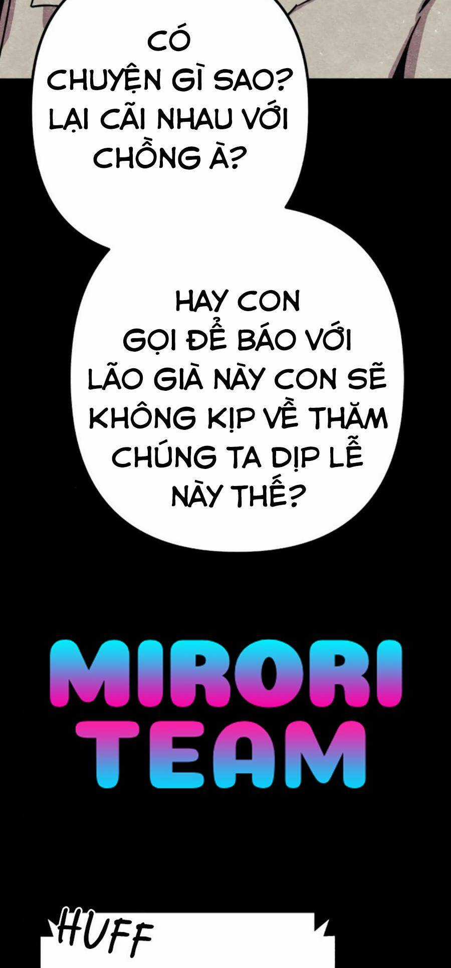 Xác Sống Và Sát Nhân Chapter 8 trang 7