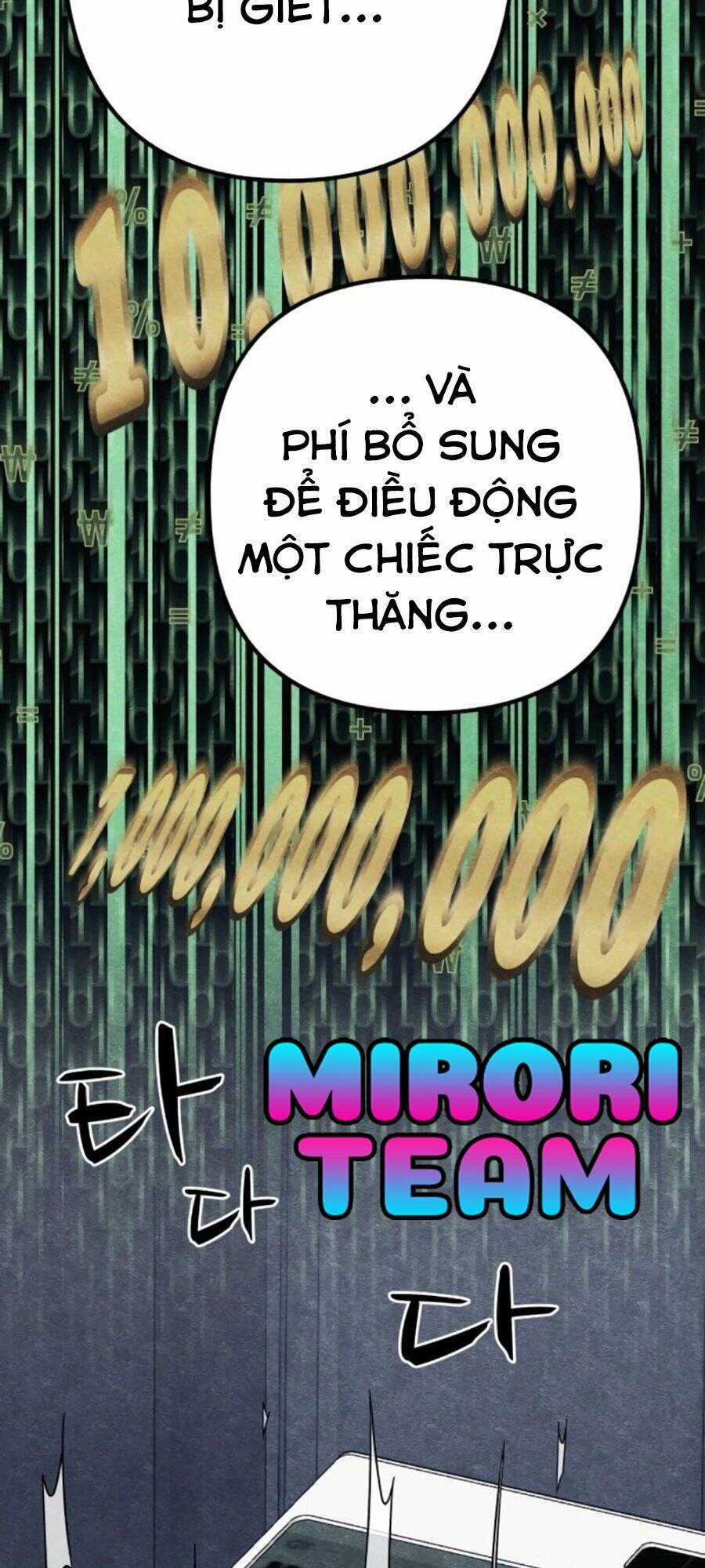 Xác Sống Và Sát Nhân Chapter 8 trang 70