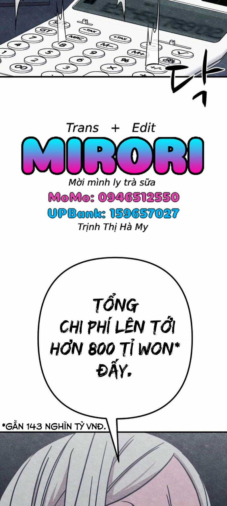 Xác Sống Và Sát Nhân Chapter 8 trang 71