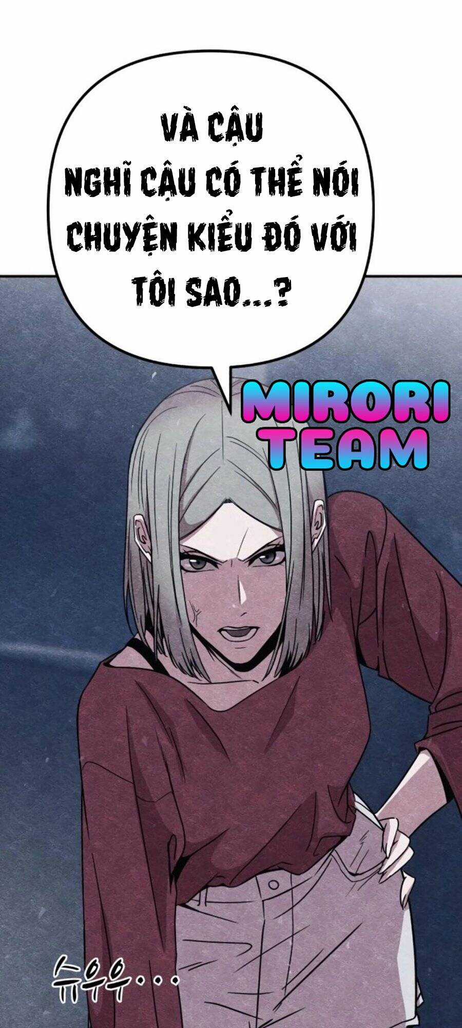 Xác Sống Và Sát Nhân Chapter 8 trang 77