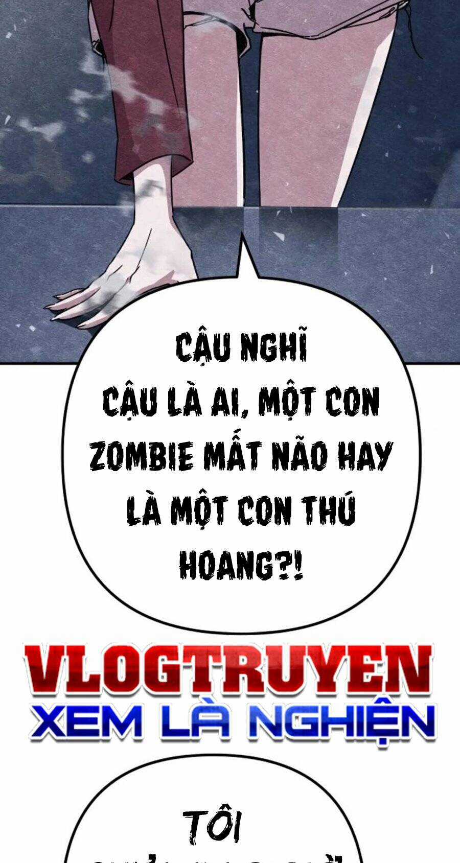 Xác Sống Và Sát Nhân Chapter 8 trang 78