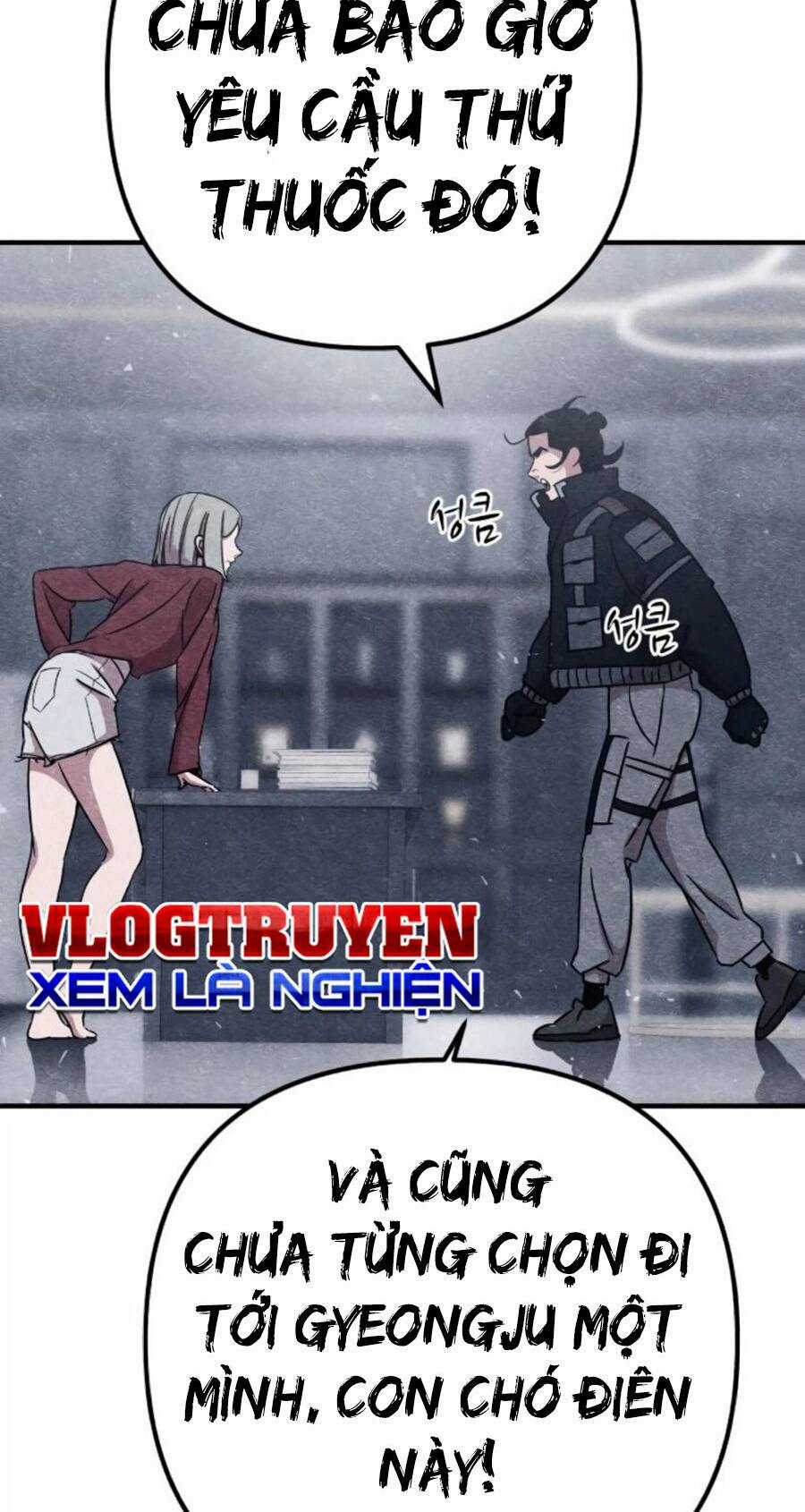 Xác Sống Và Sát Nhân Chapter 8 trang 79