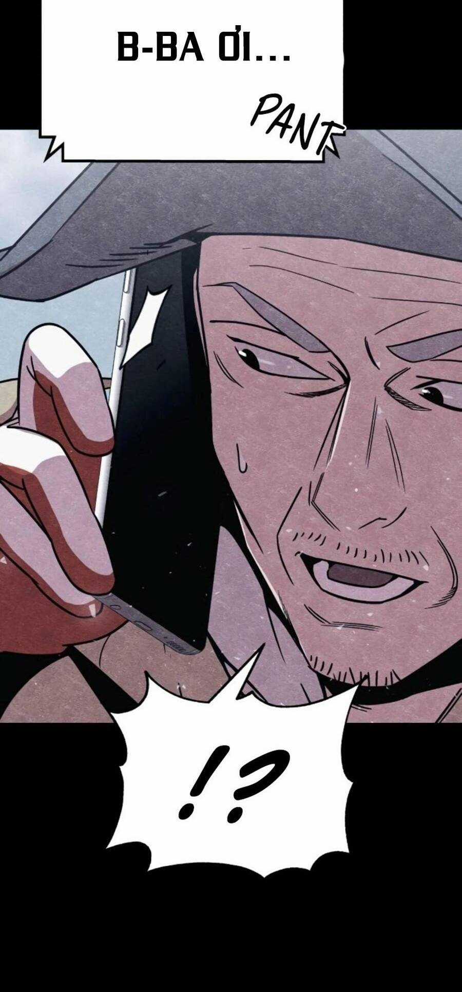 Xác Sống Và Sát Nhân Chapter 8 trang 8