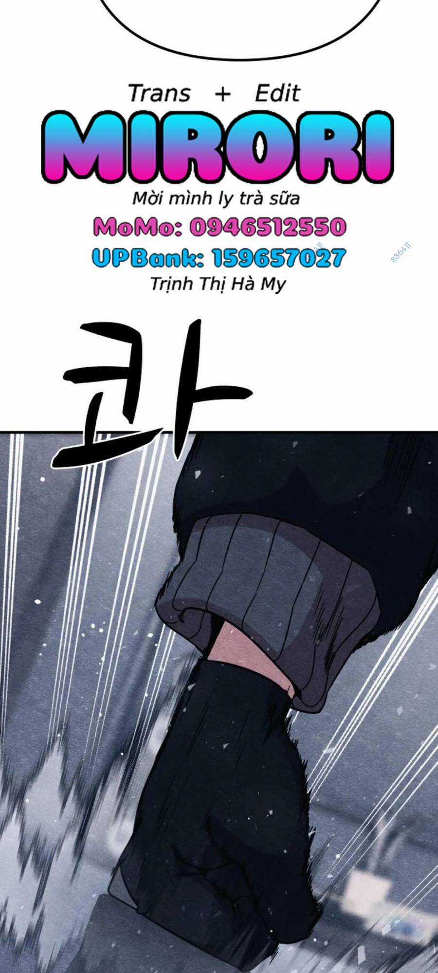 Xác Sống Và Sát Nhân Chapter 8 trang 80