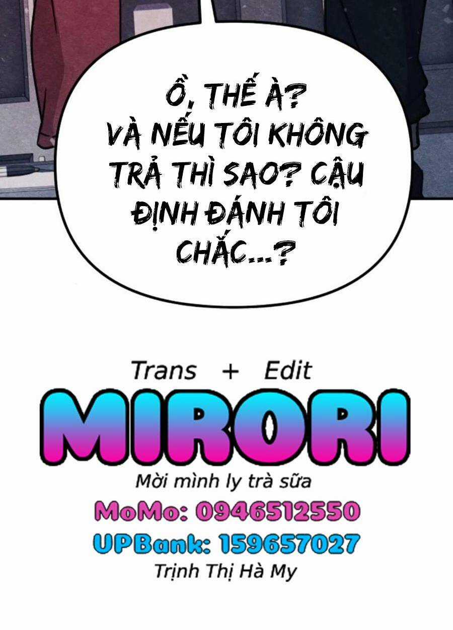 Xác Sống Và Sát Nhân Chapter 8 trang 83