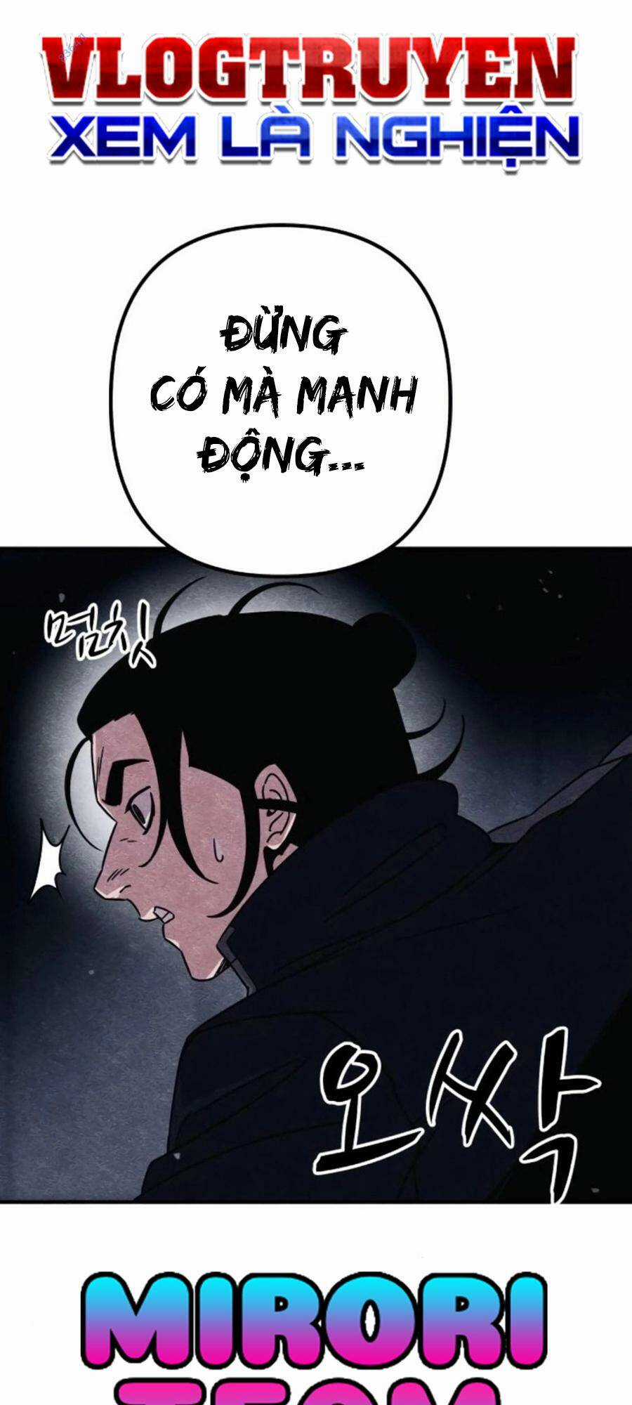 Xác Sống Và Sát Nhân Chapter 8 trang 87