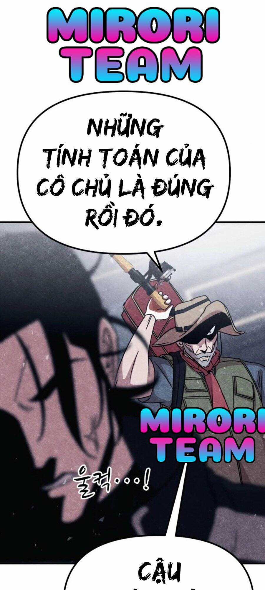 Xác Sống Và Sát Nhân Chapter 8 trang 90