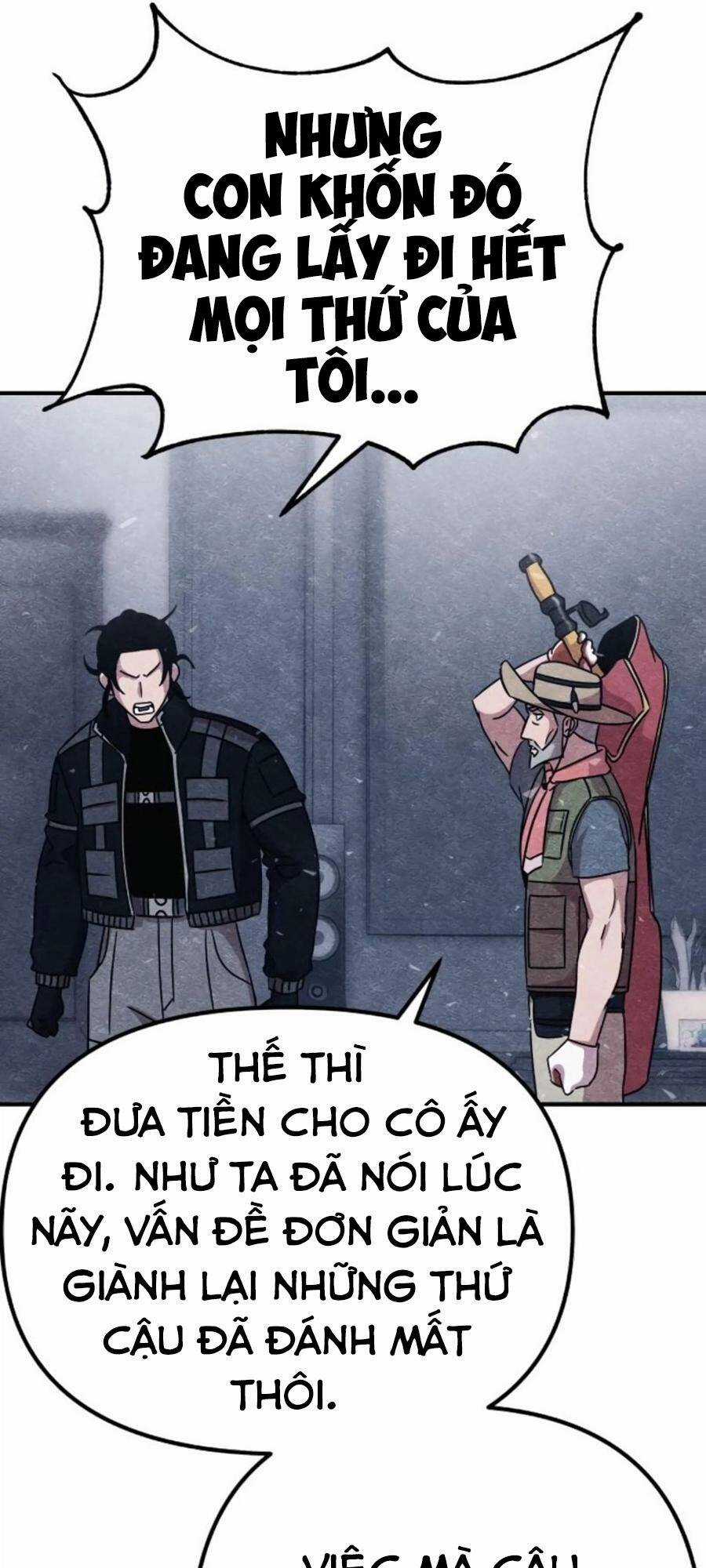 Xác Sống Và Sát Nhân Chapter 8 trang 93