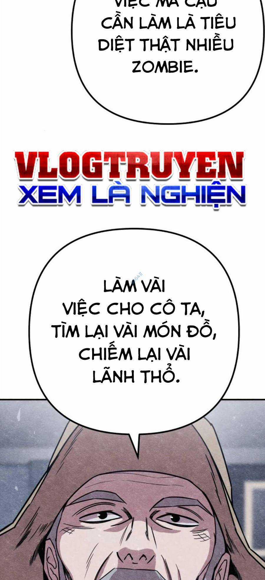 Xác Sống Và Sát Nhân Chapter 8 trang 94