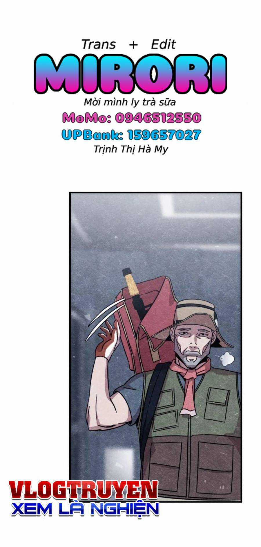 Xác Sống Và Sát Nhân Chapter 8 trang 99