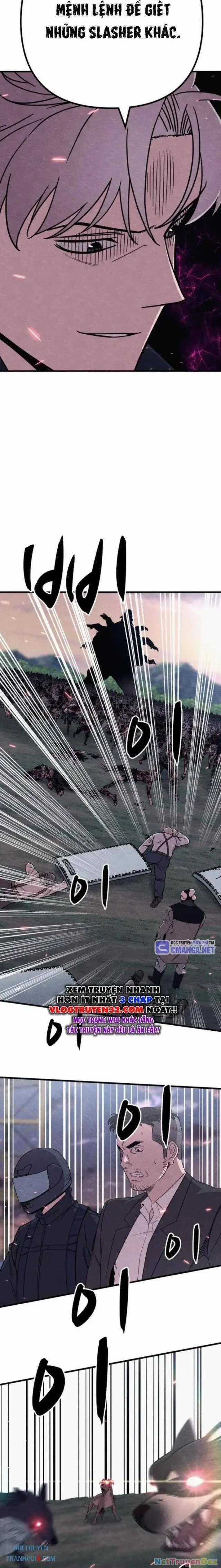 Xác Sống Và Sát Nhân Chapter 80 trang 12