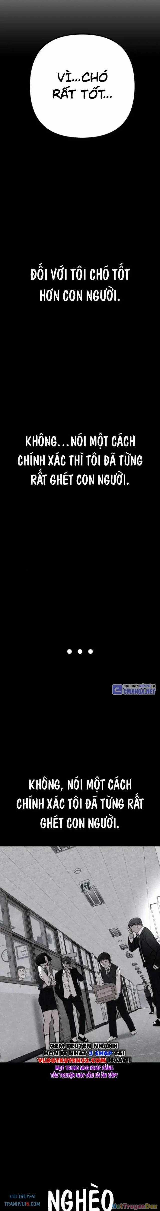 Xác Sống Và Sát Nhân Chapter 80 trang 18