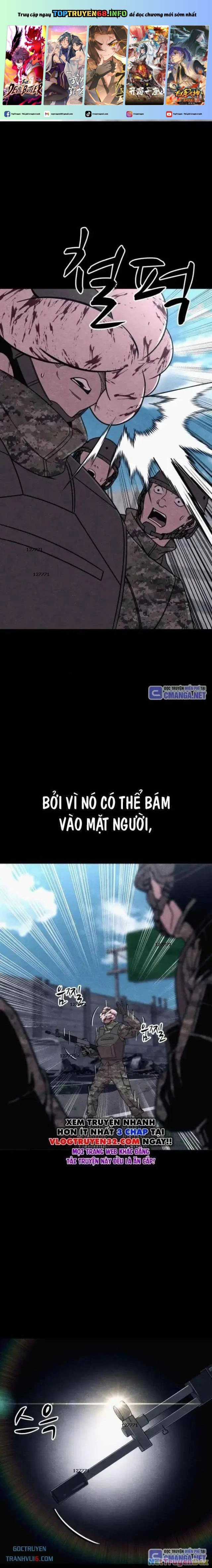 Xác Sống Và Sát Nhân Chapter 80 trang 2