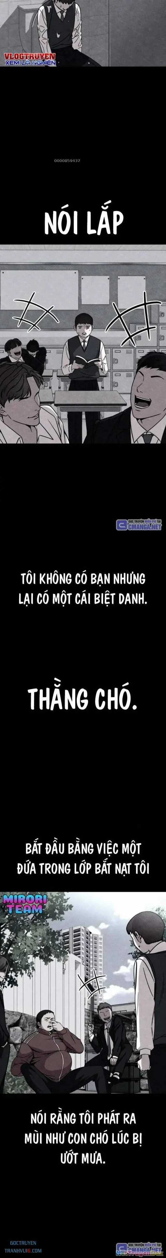 Xác Sống Và Sát Nhân Chapter 80 trang 20