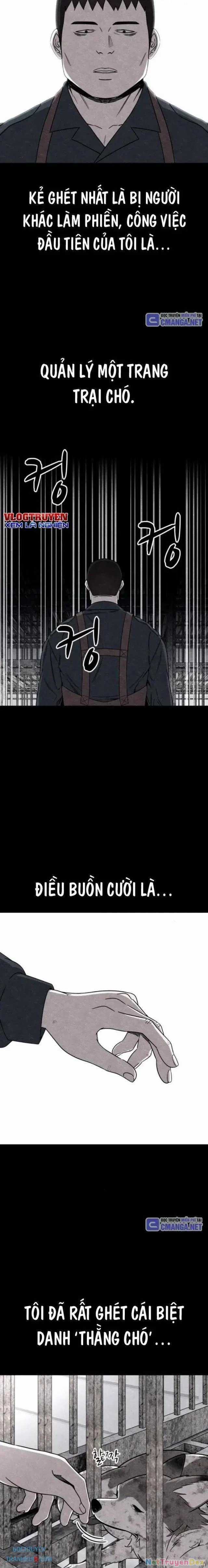 Xác Sống Và Sát Nhân Chapter 80 trang 22