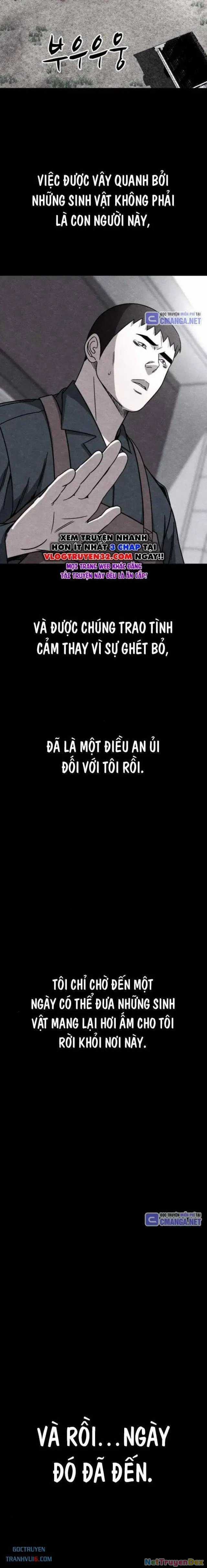 Xác Sống Và Sát Nhân Chapter 80 trang 25