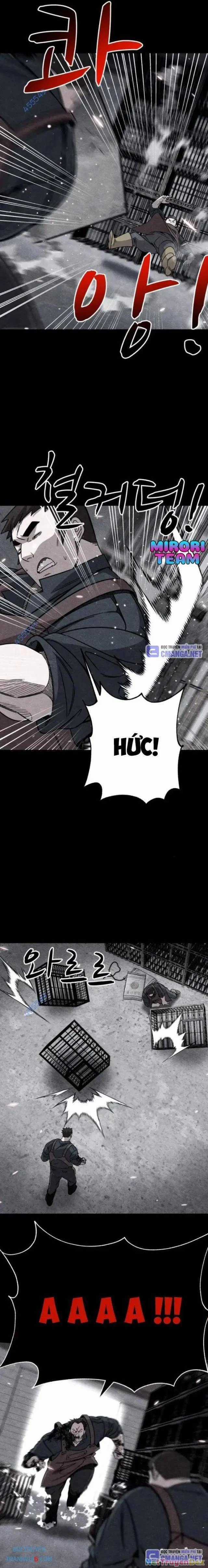 Xác Sống Và Sát Nhân Chapter 80 trang 26