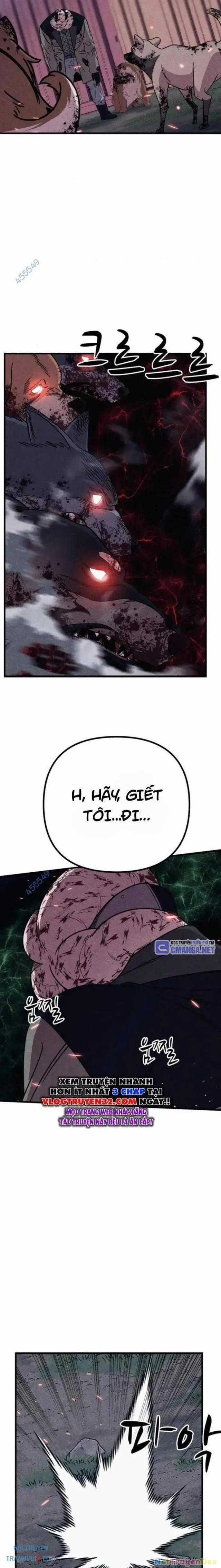 Xác Sống Và Sát Nhân Chapter 80 trang 30