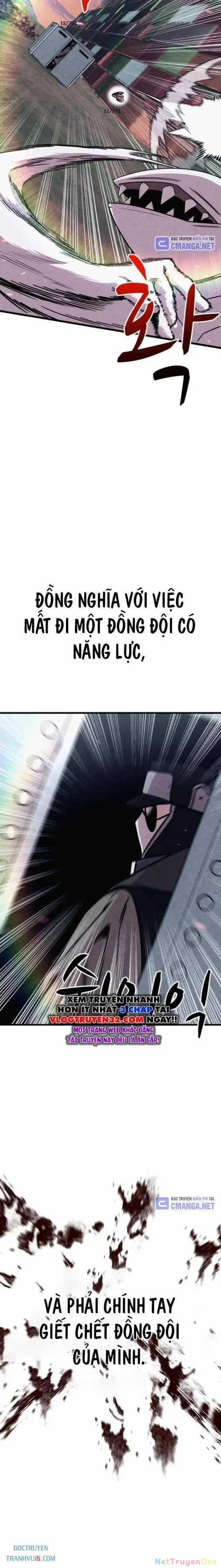 Xác Sống Và Sát Nhân Chapter 80 trang 4