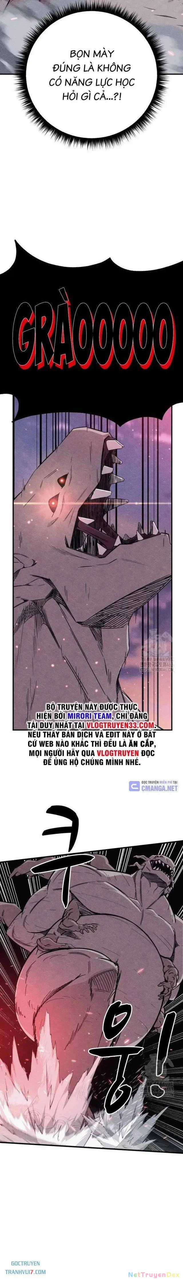 Xác Sống Và Sát Nhân Chapter 81 trang 12