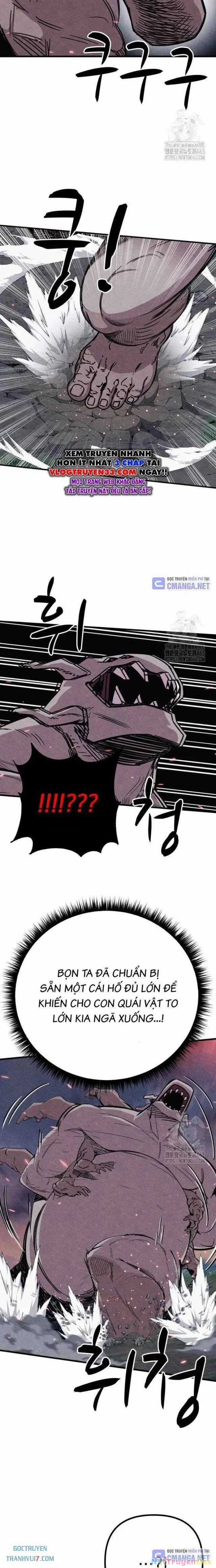 Xác Sống Và Sát Nhân Chapter 81 trang 14