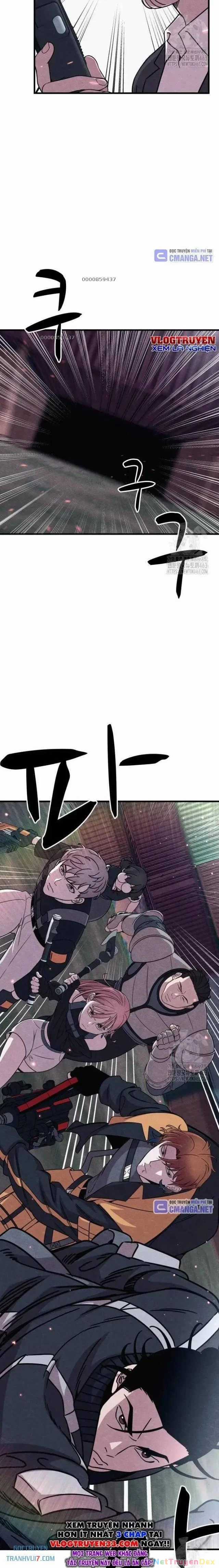Xác Sống Và Sát Nhân Chapter 81 trang 16