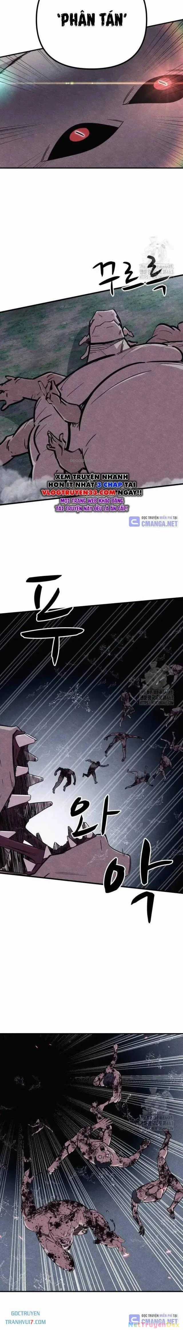 Xác Sống Và Sát Nhân Chapter 81 trang 20