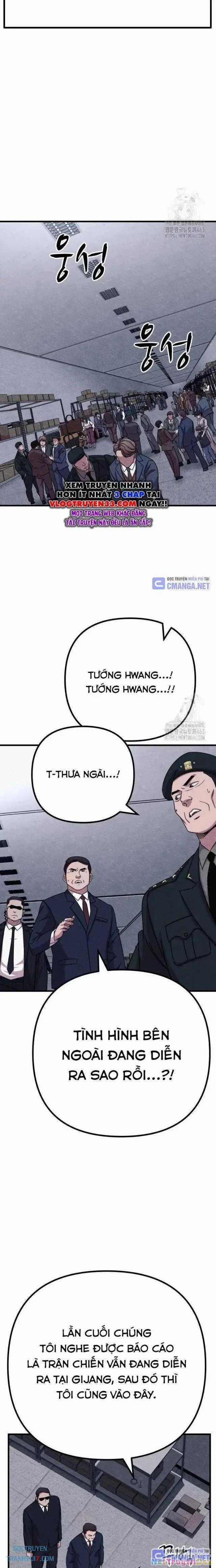 Xác Sống Và Sát Nhân Chapter 81 trang 29