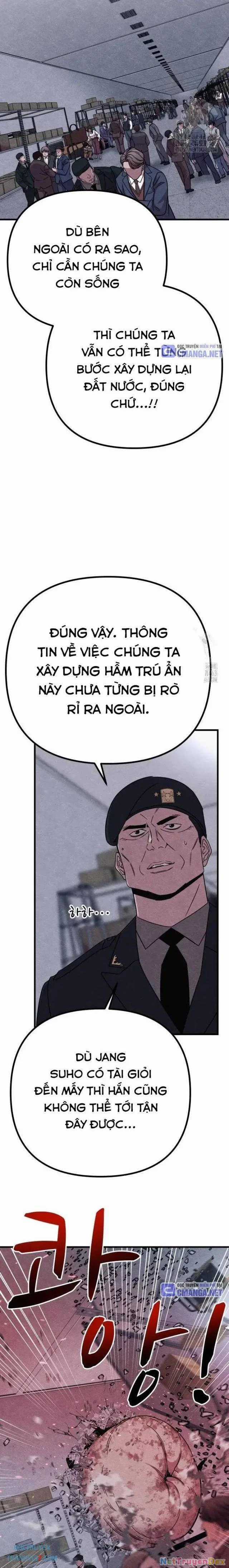 Xác Sống Và Sát Nhân Chapter 81 trang 31