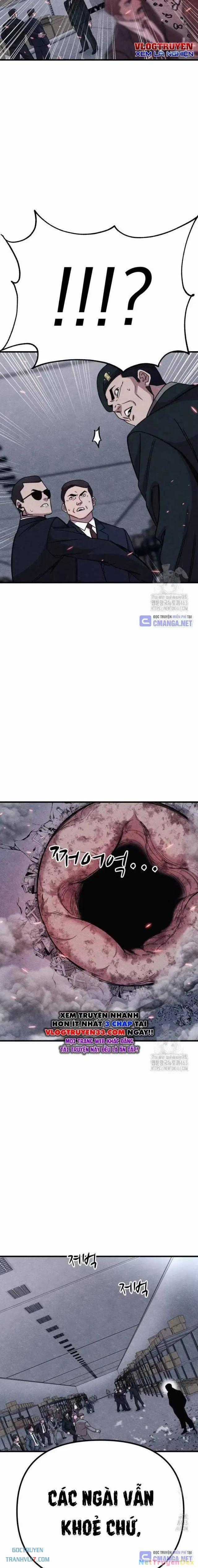 Xác Sống Và Sát Nhân Chapter 81 trang 32