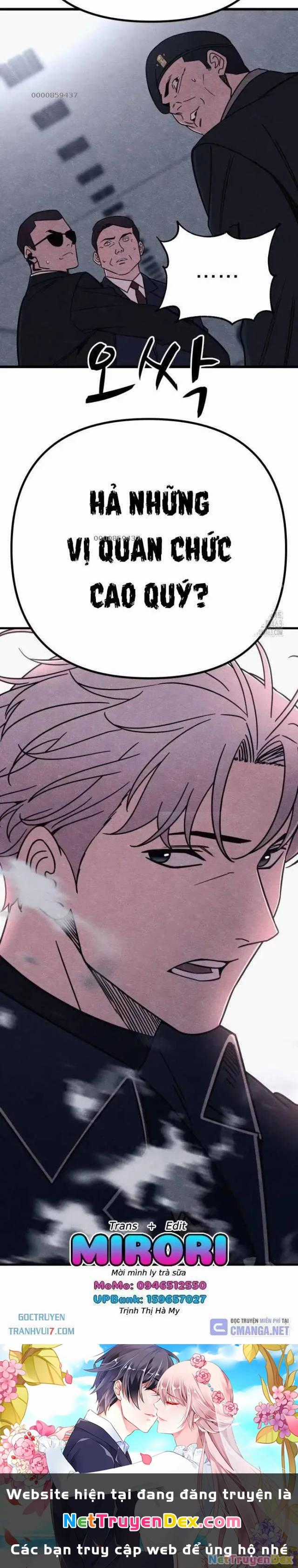 Xác Sống Và Sát Nhân Chapter 81 trang 33