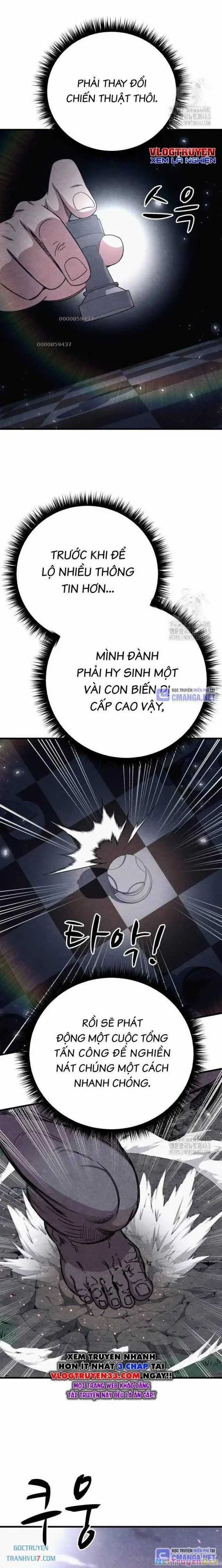 Xác Sống Và Sát Nhân Chapter 81 trang 5