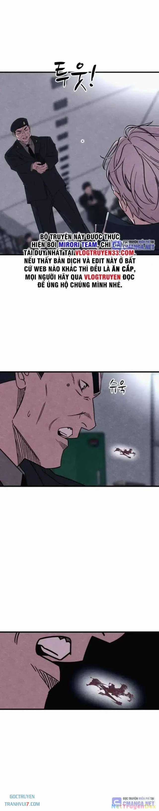 Xác Sống Và Sát Nhân Chapter 82 trang 11