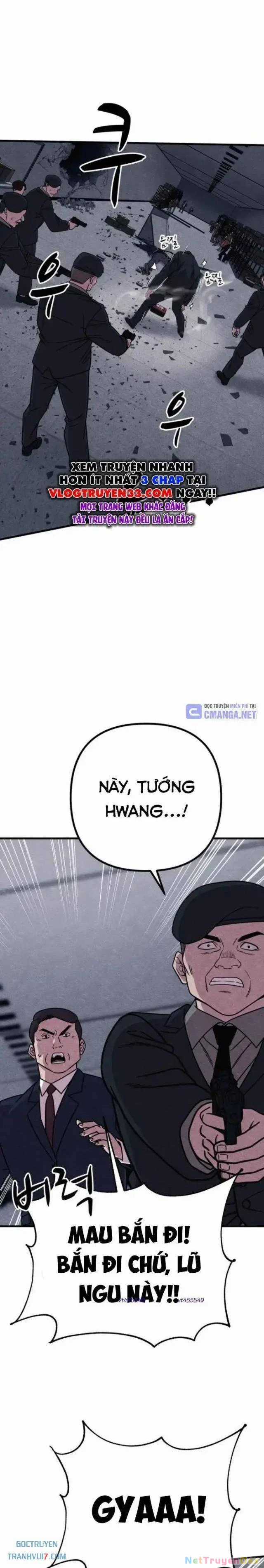 Xác Sống Và Sát Nhân Chapter 82 trang 13